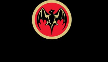 Bacardi logistics automation India success story logo