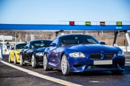 Automotive logistics automation India implementation
