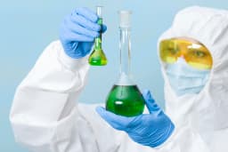 Chemical industry transportation management system integration